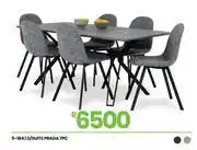 Fair Price Prada 7 PC D/Suite 5-184 offer