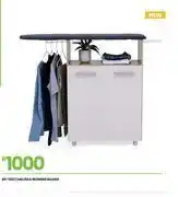 Fair Price Melissa Ironing Board 40-1203 offer