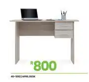 Fair Price April Desk 40-1092 offer