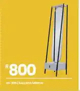 Fair Price Galleria Mirror 40-1185 offer