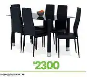 Fair Price Avatar D/Suite 6-060 offer