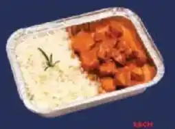 President Hyper Butter Chicken offer