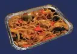 President Hyper Pasta Stirfry offer