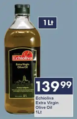 President Hyper Echioliva Extra Virgin Olive Oil offer