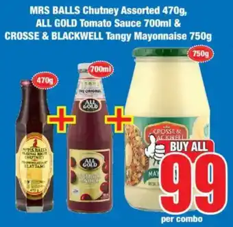 Boxer Buy all for 99 offer
