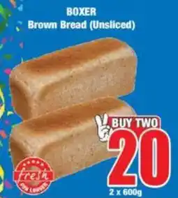 Boxer BOXER Brown Bread offer