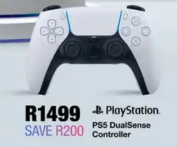 OK Furniture PS5 DualSense Controller offer