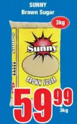 Boxer SUNNY Brown Sugar offer