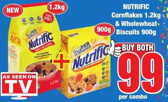 Boxer Superstores Buy both for 99 offer