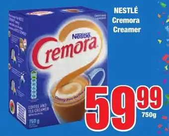 Boxer Superstores NESTLÉ Cremora Creamer offer