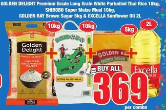 Boxer Superstores Buy all for 369 offer