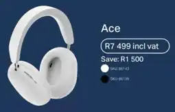 Hirsch's SONOS Ace offer