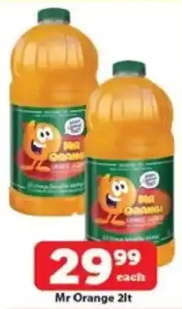 Check Save Mr Orange offer