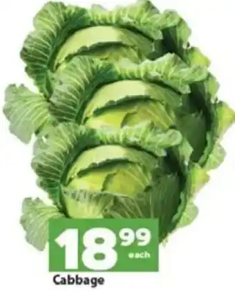 Check Save Cabbage offer