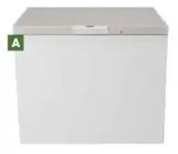 Hirsch's KIC Chest Freezer offer