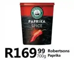 Take 'n Pay Robertsons Paprika offer