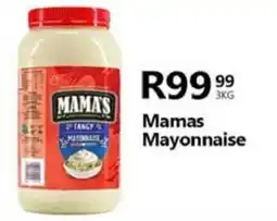 Take 'n Pay Mamas Mayonnaise offer