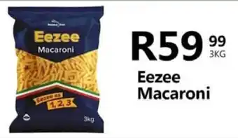Take 'n Pay Eezee Macaroni offer