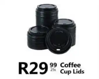 Take 'n Pay Coffee Cup Lids offer