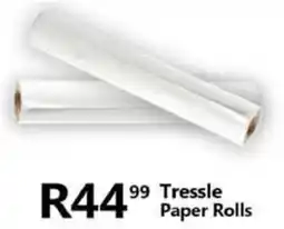 Take 'n Pay Tressle Paper Rolls offer