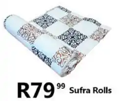 Take 'n Pay Sufra Rolls offer