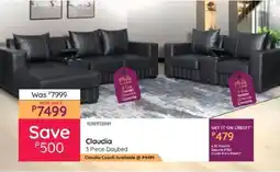 Bradlows Claudia Daybed offer