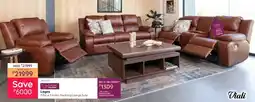 Bradlows Lagos 3 Action Reclining Lounge Suite offer