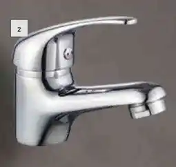 Builders Trade Depot Nova Basin Mixer offer