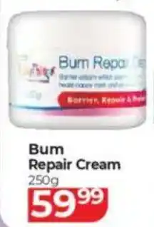 Baby City Baby Things Bum Repair Cream offer