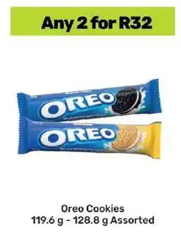Game Oreo Cookies offer