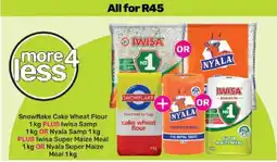 Game More 4 Less Combo offer