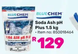 Game Soda Ash pH Plus 1.5 kg offer