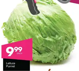 Save Hyper Lettuce Punnet offer
