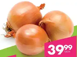 Save Hyper Onions offer