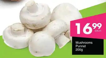 Save Hyper Mushrooms Punnet offer