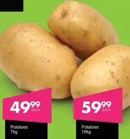 Save Hyper Potatoes offer