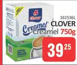 KitKat Cash and Carry Clover Creamel 750g offer