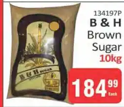 KitKat Cash and Carry B & H Brown Sugar offer