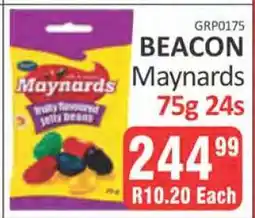 KitKat Cash and Carry BEACON Maynards offer