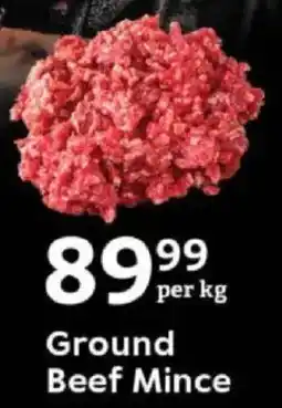 Oxford Freshmarket Ground Beef Mince offer