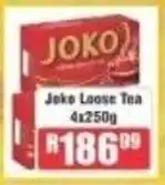 Devland Cash And Carry Joke Loose Tea offer