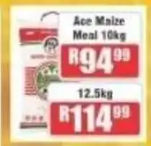 Devland Cash And Carry Ace Maize Meal offer