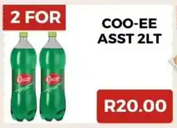 Saverite Coo-ee asst offer