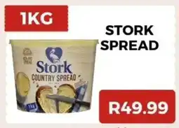 Saverite Stork Country Spread offer