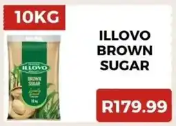 Saverite Illovo Brown Sugar offer