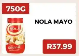 Saverite Nola Mayo offer