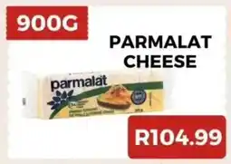 Saverite Parmalat Cheese offer