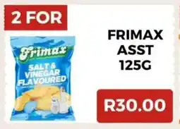 Saverite Frimax Asst offer
