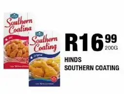 Take 'n Pay Hinds Southern Coating offer