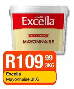 Take 'n Pay Excella Mayonnaise offer